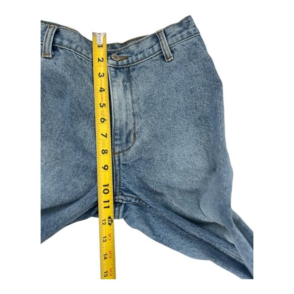 J. GALT Women's Boot Cut Jeans Size Small = 26 - Picture 7 of 9